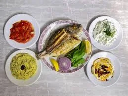 En İyi Gaziemir Balık Restoranları - 02 - Puan.com