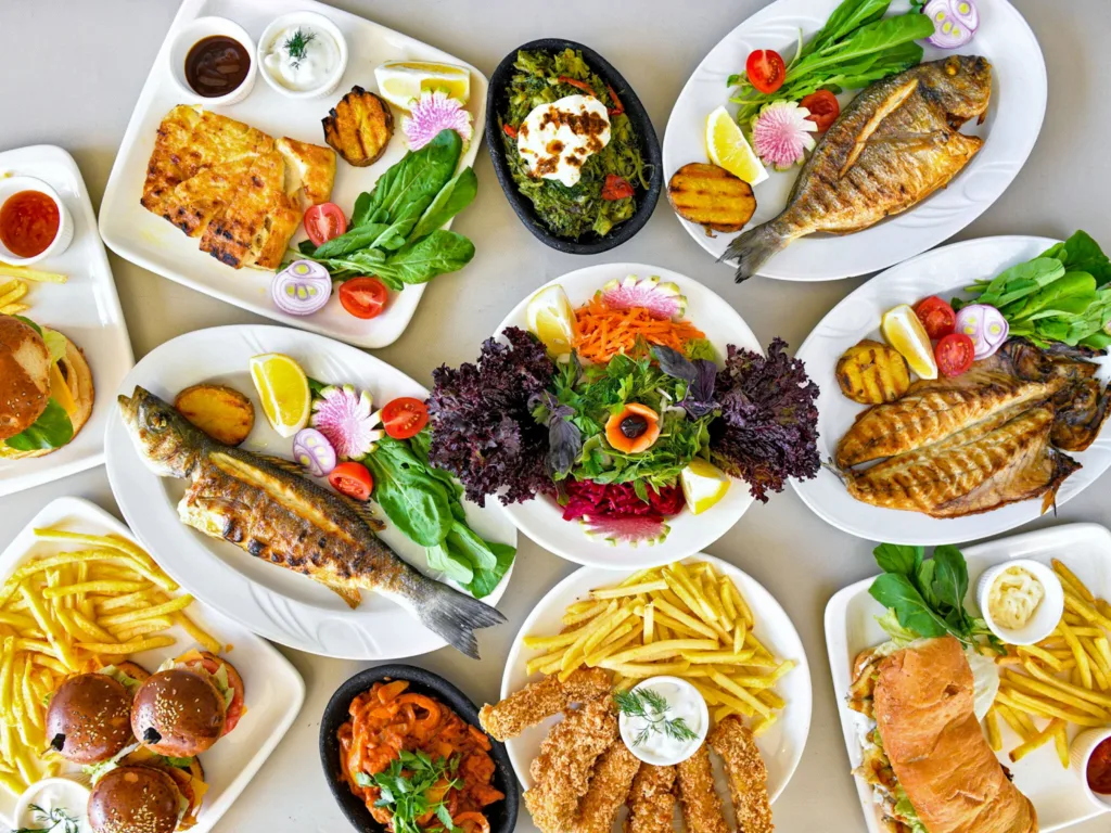 En İyi Gaziemir Balık Restoranları - 03 - Puan.com