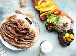 En İyi Gaziosmanpaşa Restoranlar - 02 - Puan.com