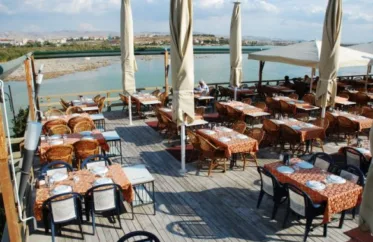 En İyi Gölbaşı Balık Restoranları - 04 - Puan.com