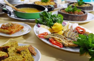 En İyi Gölbaşı Restoranlar - 06 - Puan.com