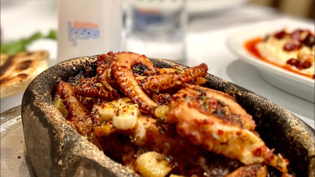 En İyi Güngören Balık Restoranları - 02 - Puan.com