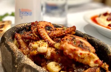 En İyi Güngören Balık Restoranları - 02 - Puan.com