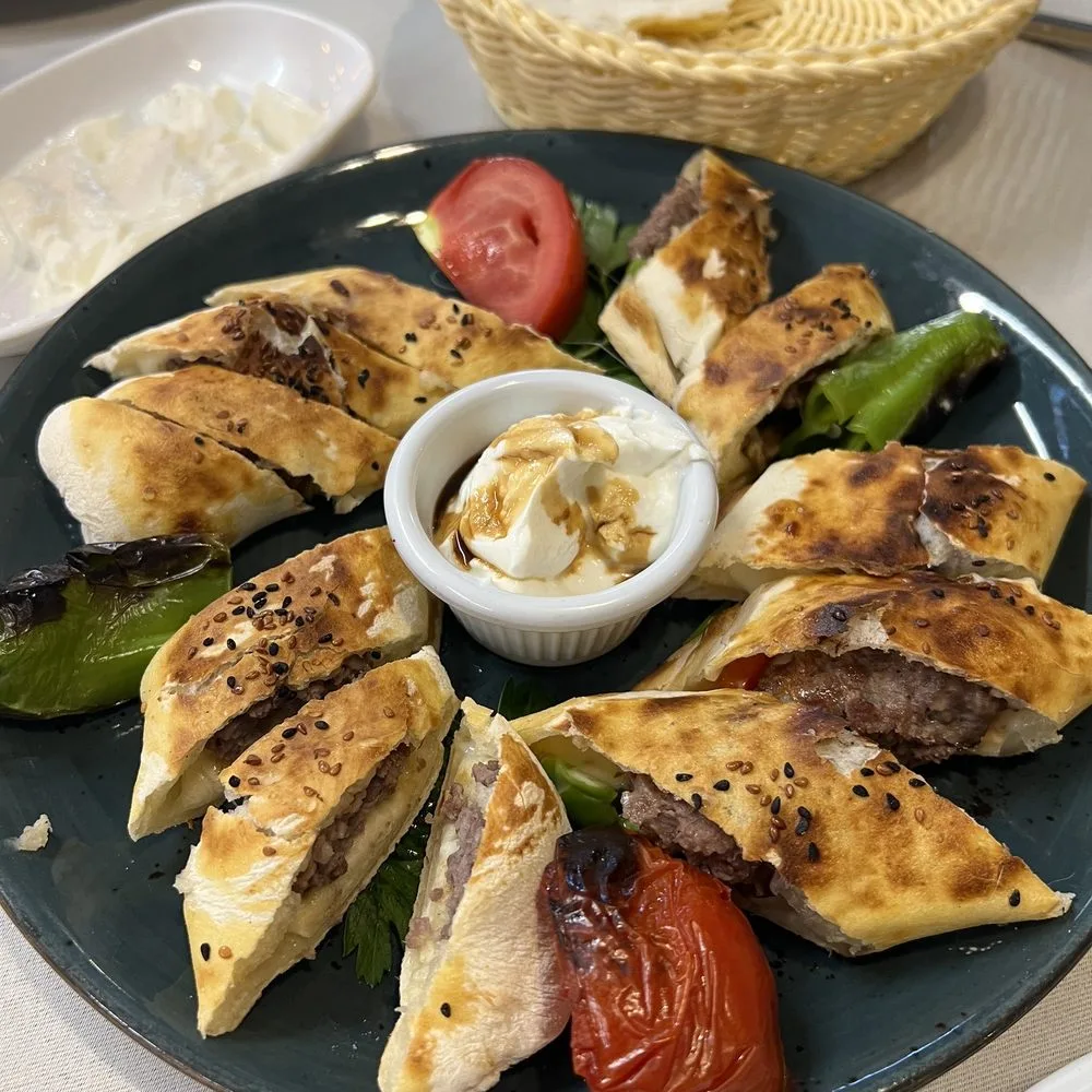 En İyi Güngören Balık Restoranları - 03 - Puan.com