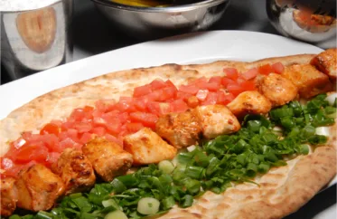 En İyi Güngören Restoranlar - 02 - Puan.com