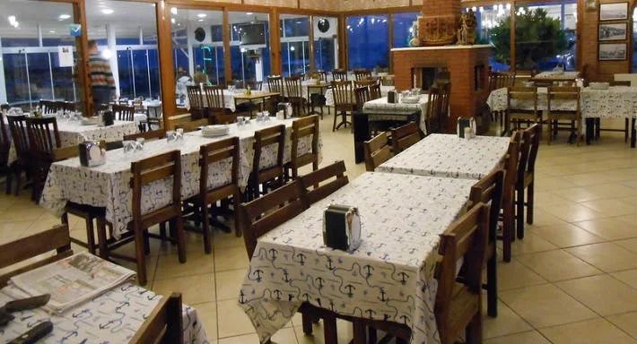 En İyi Güzelbahçe Balık Restoranları - 02 - Puan.com