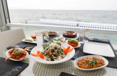 En İyi Güzelbahçe Balık Restoranları - 04 - Puan.com