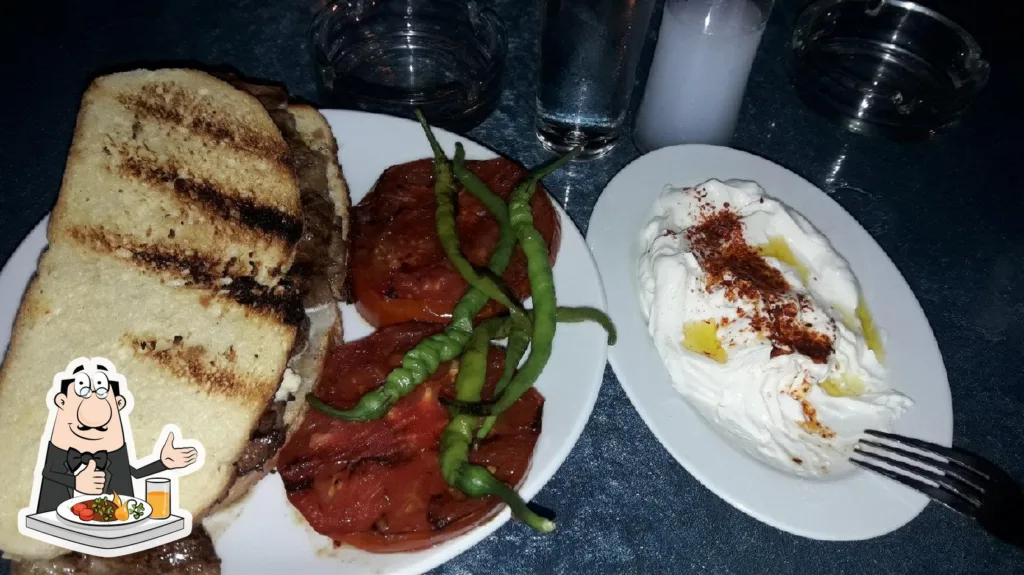 En İyi İncirliova Balık Restoranları - Puan.com