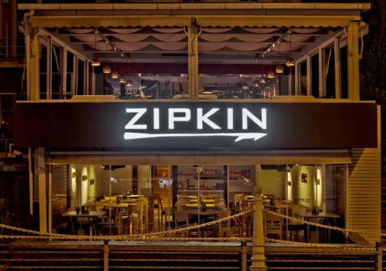 En İyi İstanbul Balık Restoranları - 03 - Puan.com