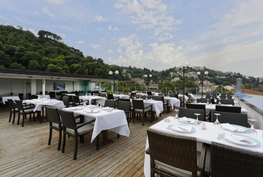 En İyi İstanbul Balık Restoranları - 05 - Puan.com