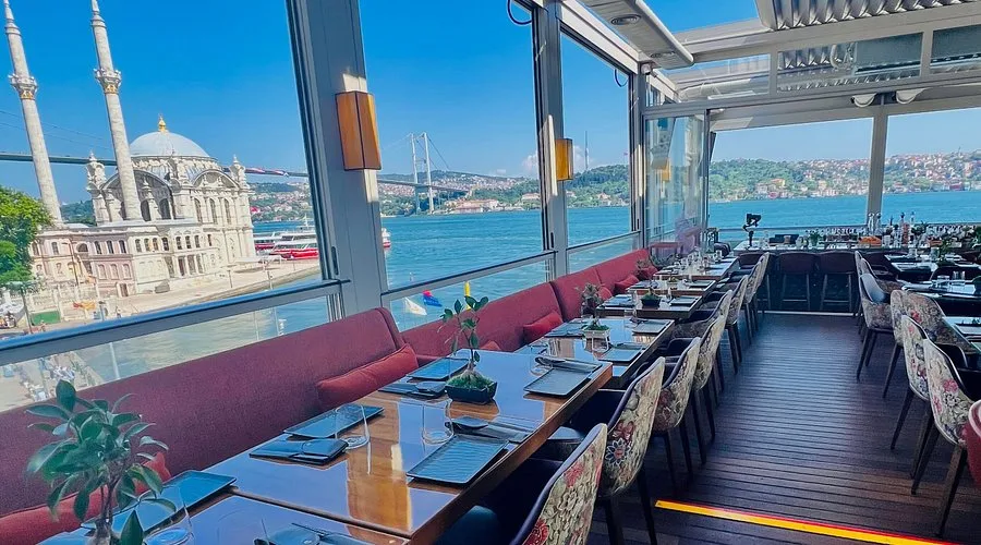 En İyi İstanbul Restoranlar - 03 - Puan.com