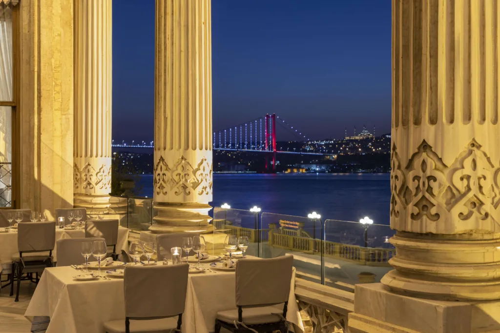 En İyi İstanbul Restoranlar - 05 - Puan.com