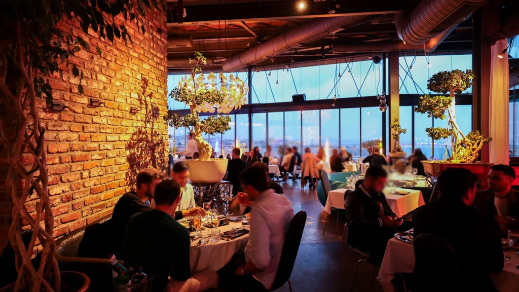 En İyi İstanbul Restoranlar - 06 - Puan.com