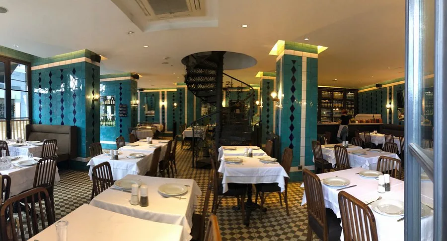 En İyi İstanbul Restoranlar - 09 - Puan.com