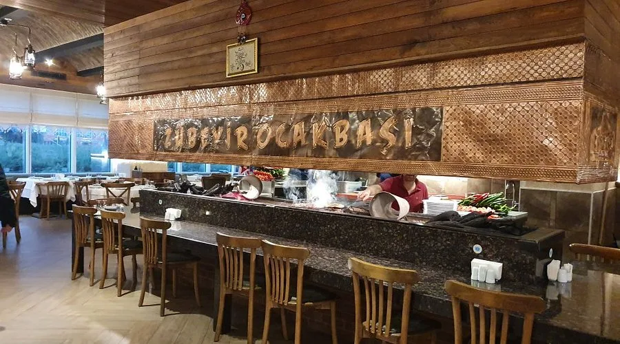 En İyi İstanbul Restoranlar - 10 - Puan.com