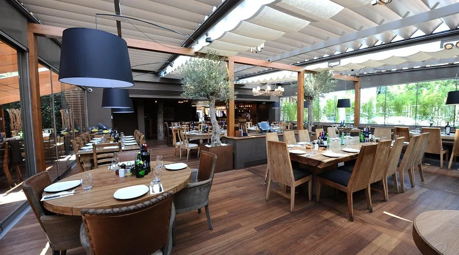 En İyi İstanbul Restoranlar - Puan.com