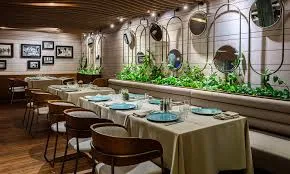 En İyi İzmir Balık Restoranları - 05 - Puan.com
