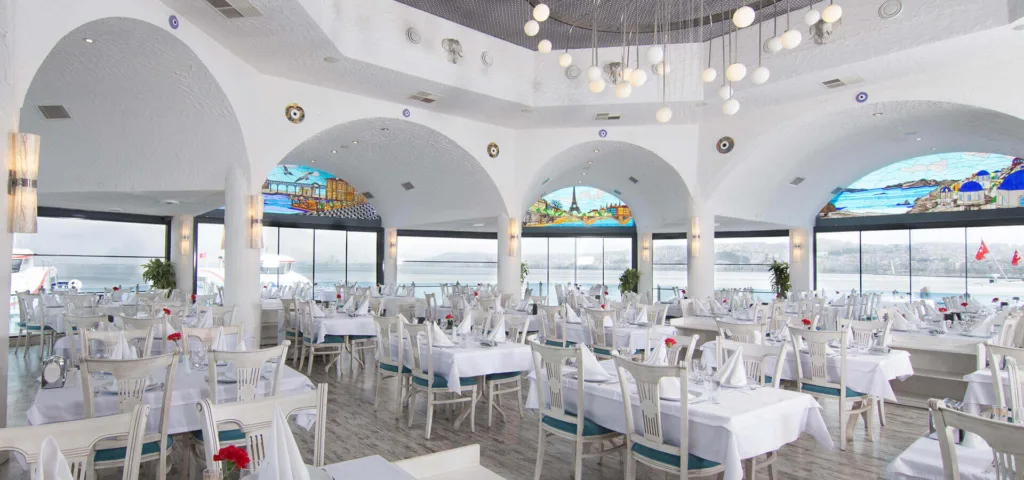 En İyi İzmir Balık Restoranları - 07 - Puan.com