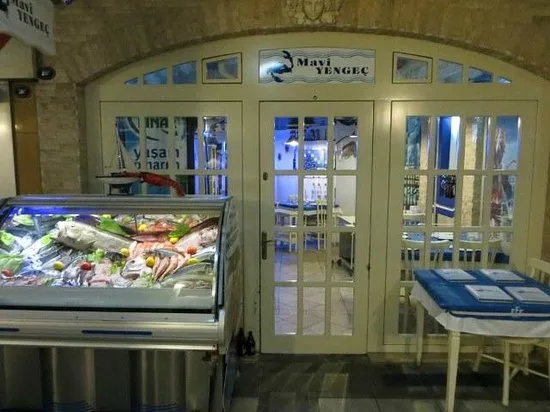 En İyi İzmir Balık Restoranları - 10 - Puan.com