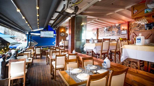En İyi Kadıköy Balık Restoranları - 02 - Puan.com