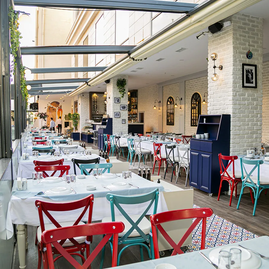 En İyi Kadıköy Balık Restoranları - 03 - Puan.com