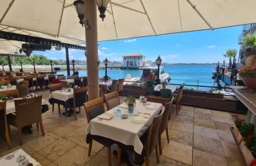 En İyi Kadıköy Balık Restoranları - 04 - Puan.com