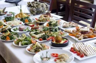 En İyi Kadıköy Balık Restoranları - 05 - Puan.com