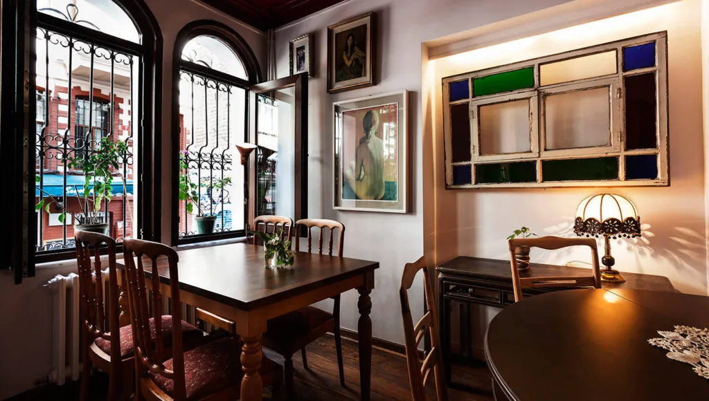 En İyi Kadıköy Restoranlar - 05 - Puan.com