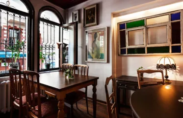 En İyi Kadıköy Restoranlar - 05 - Puan.com