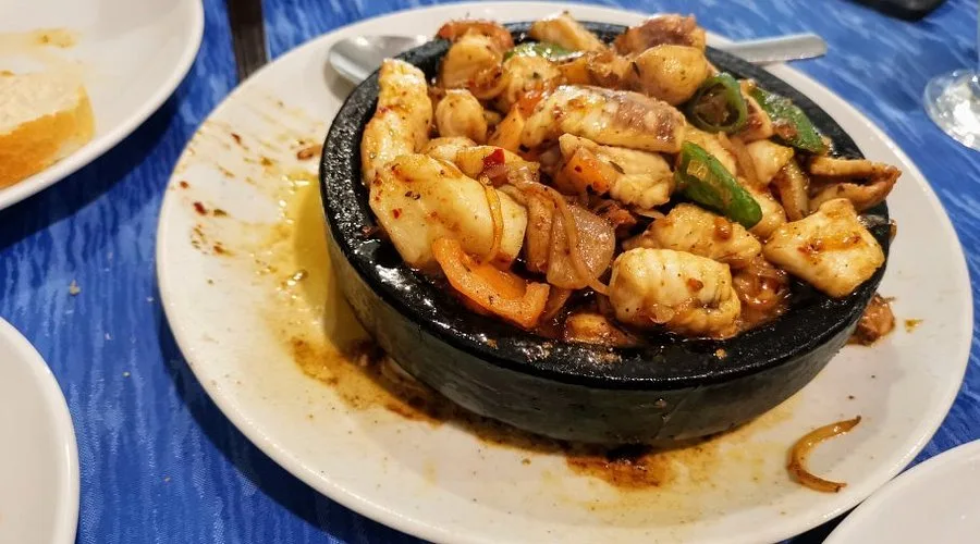 En İyi Kadıköy Restoranlar - Puan.com