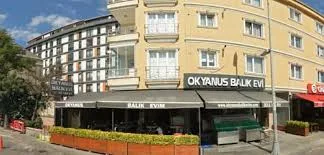 En İyi Kağıthane Balık Restoranları - 02 - Puan.com
