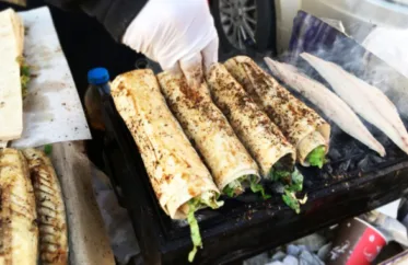 En İyi Kağıthane Balık Restoranları - 03 - Puan.com