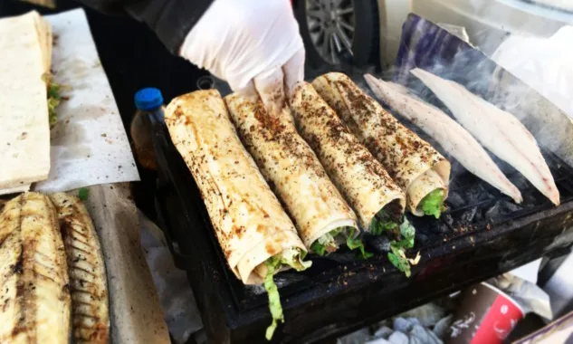 En İyi Kağıthane Balık Restoranları - 03 - Puan.com