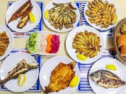 En İyi Kağıthane Balık Restoranları - 04 - Puan.com