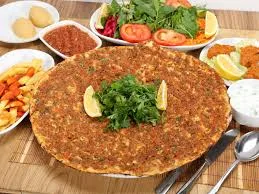 En İyi Kağıthane Restoranlar - 02 - Puan.com