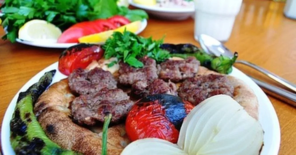 En İyi Kağıthane Restoranlar - 04 - Puan.com