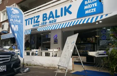 En İyi Karabağlar Balık Restoranları - 02 - Puan.com