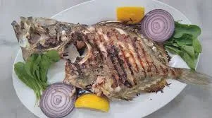 En İyi Karabağlar Balık Restoranları - 03 - Puan.com
