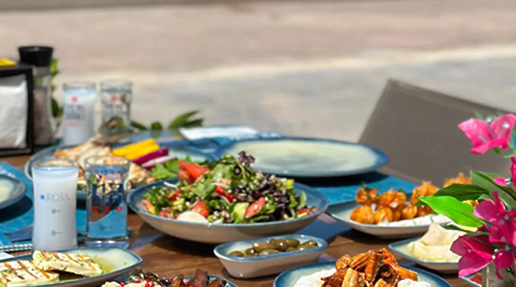 En İyi Karaburun Balık Restoranları - 02 - Puan.com