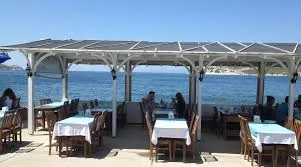 En İyi Karaburun Balık Restoranları - 04 - Puan.com