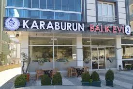 En İyi Karaburun Balık Restoranları - 05 - Puan.com
