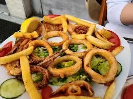 En İyi Karaburun Balık Restoranları - Puan.com