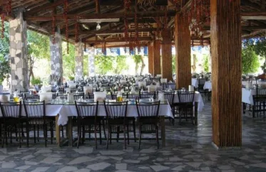 En İyi Karacasu Balık Restoranları - 03 - Puan.com