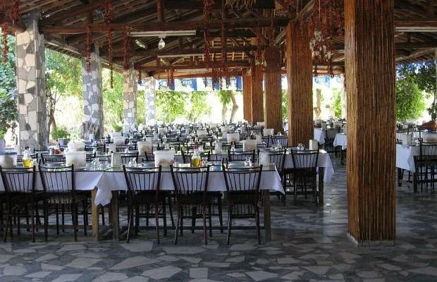 En İyi Karacasu Balık Restoranları - 03 - Puan.com
