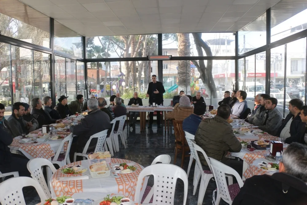 En İyi Karpuzlu Balık Restoranları - 02 - Puan.com