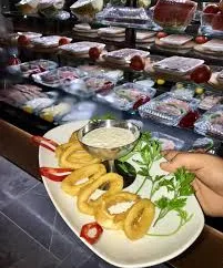 En İyi Karpuzlu Balık Restoranları - Puan.com