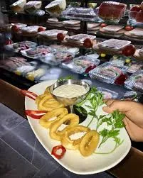 En İyi Karpuzlu Balık Restoranları - Puan.com