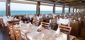 En İyi Karşıyaka Balık Restoranları - 04 - Puan.com