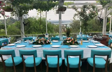 En İyi Kartal Balık Restoranları - 05 - Puan.com