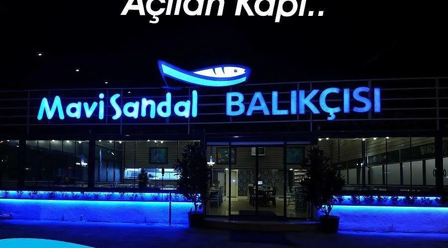 En İyi Kartal Restoranlar - 02 - Puan.com